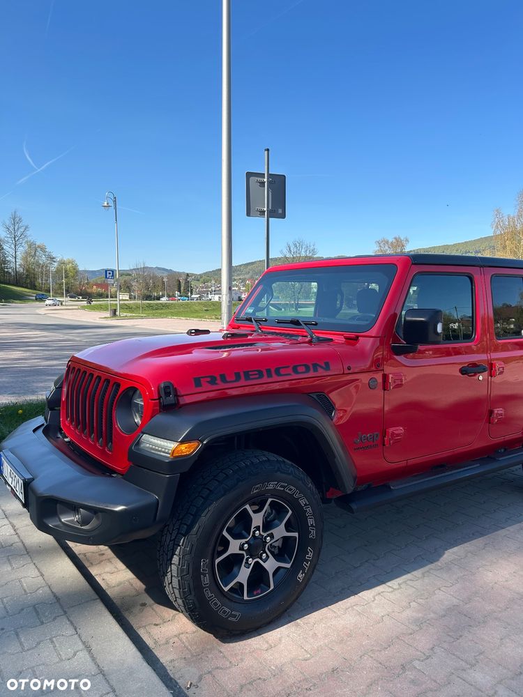 Jeep Wrangler 2.2 CRDi Hardtop AWD Automatik Recon - 6