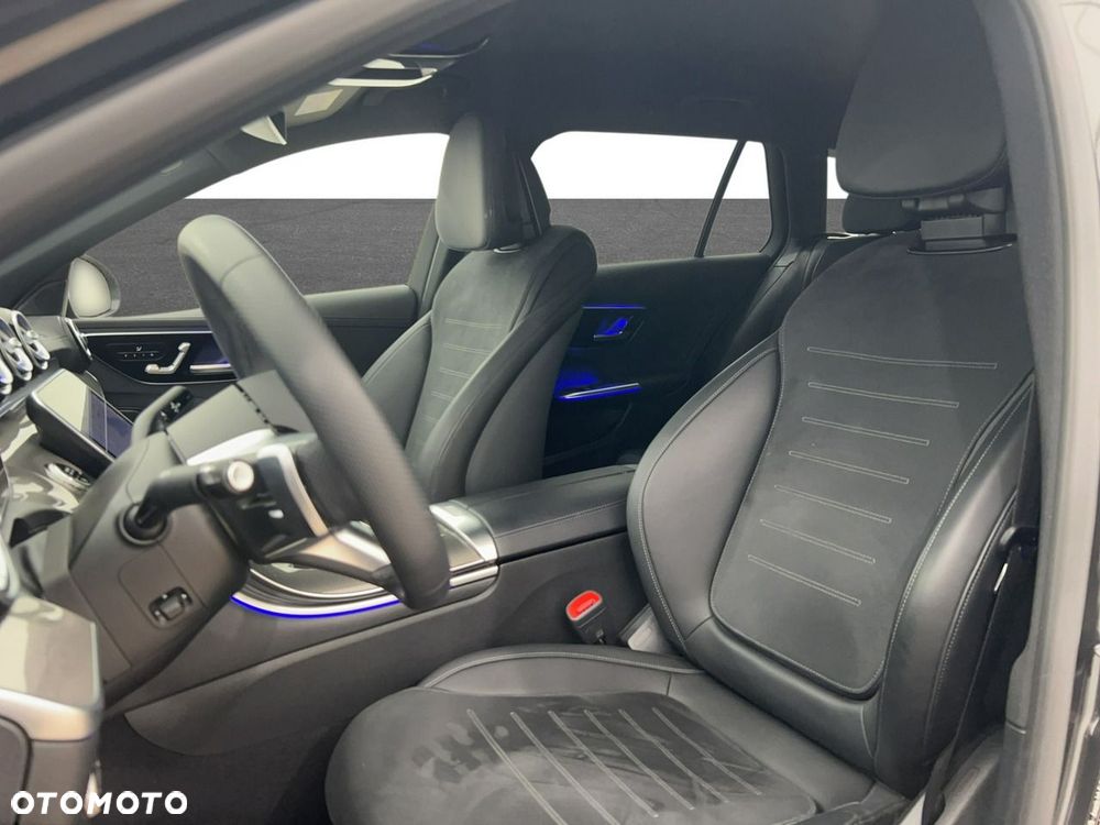 Mercedes-Benz Klasa C 220 d mHEV 4-Matic Avantgarde - 18