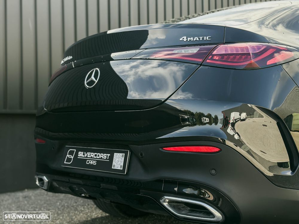 Mercedes-Benz GLC 300 - 6