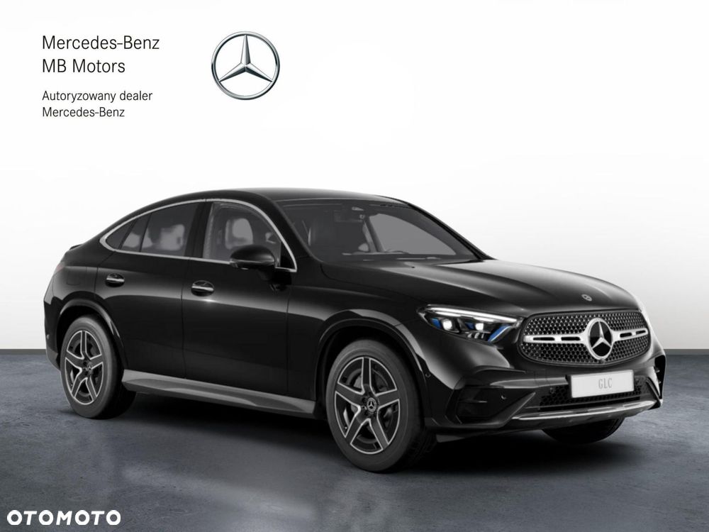 Mercedes-Benz GLC - 2