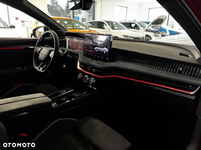 Skoda Superb 1.5 TSI Plug-in Hybrid Sportline DSG - 10