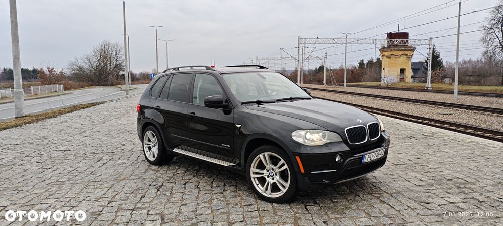BMW X5 xDrive35i - 2