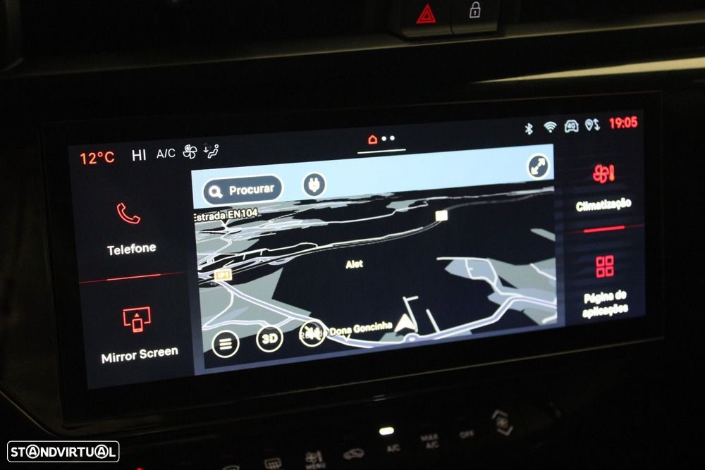 Alfa Romeo Junior Elettrica - 23