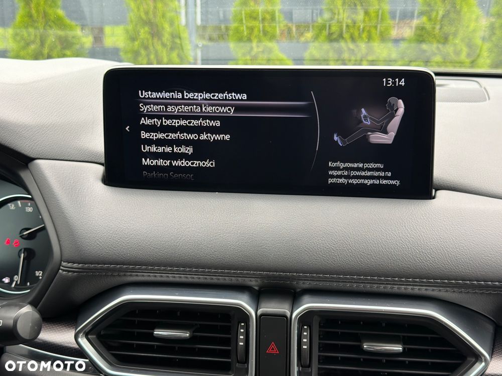 Mazda CX-5 2.0 Skyprestige 2WD - 16