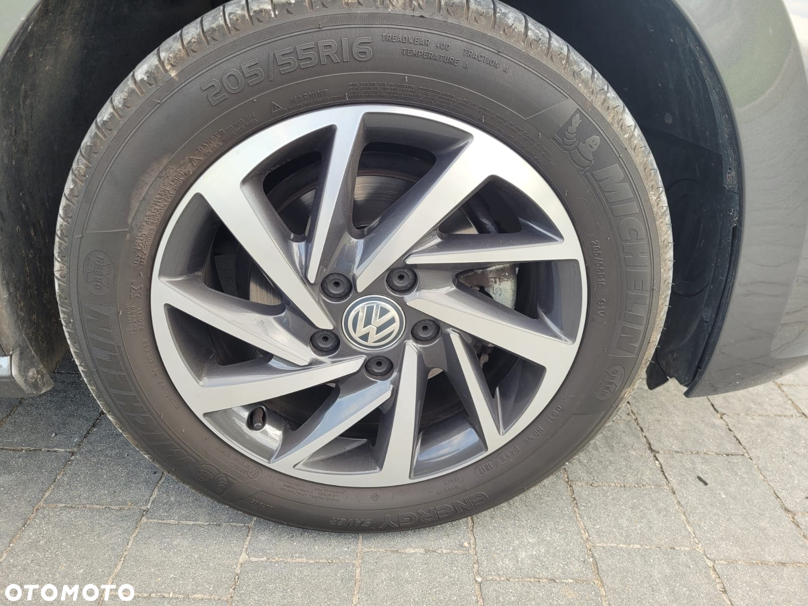 Volkswagen Golf Sportsvan VII SV 1.2 TSI BMT Start - 10
