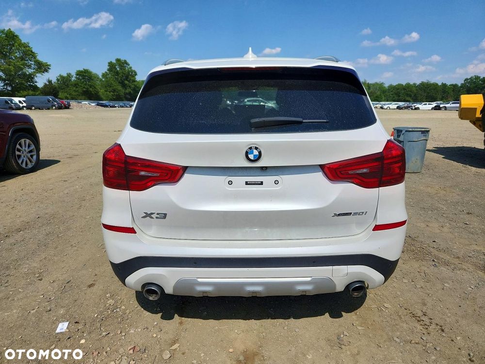 BMW X3 - 6