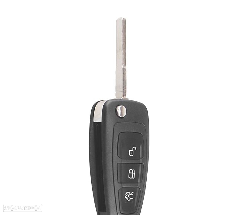 CHAVES COMPLETA PARA FORD C-MAX 10-15 C-MAX 15- FOCUS 11-15 FOCUS 14- GALAXY 10-15 MONDEO 10-14 S-MA - 2