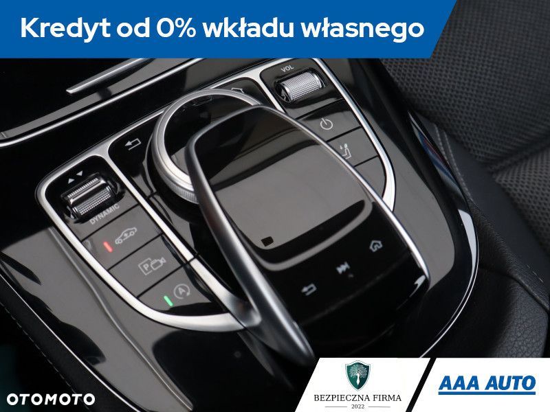 Mercedes-Benz Klasa E - 13