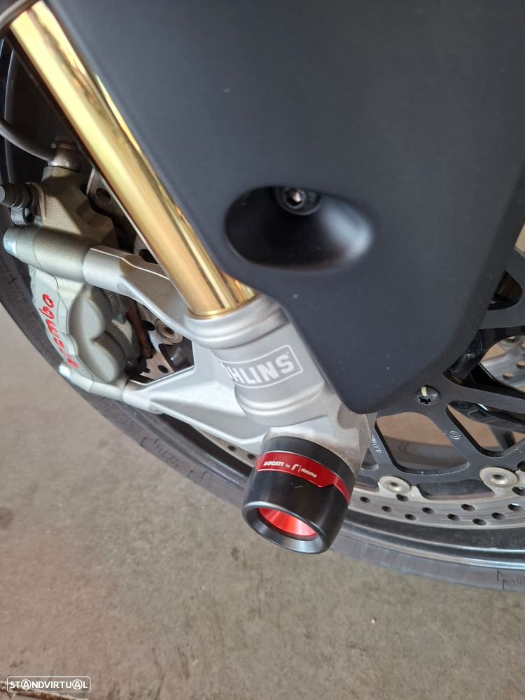 Ducati Panigale V2 S - 16