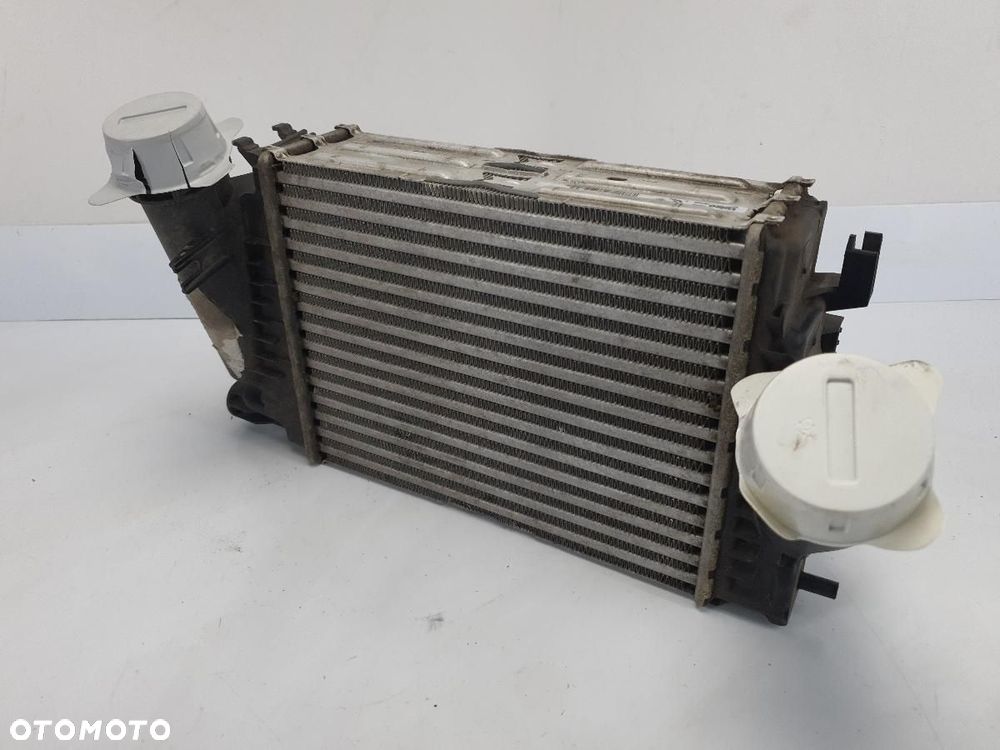 CHŁODNICA POWIETRZA INTERCOOLER RENAULT TALISMAN 144963358R MEGANE IV - 3