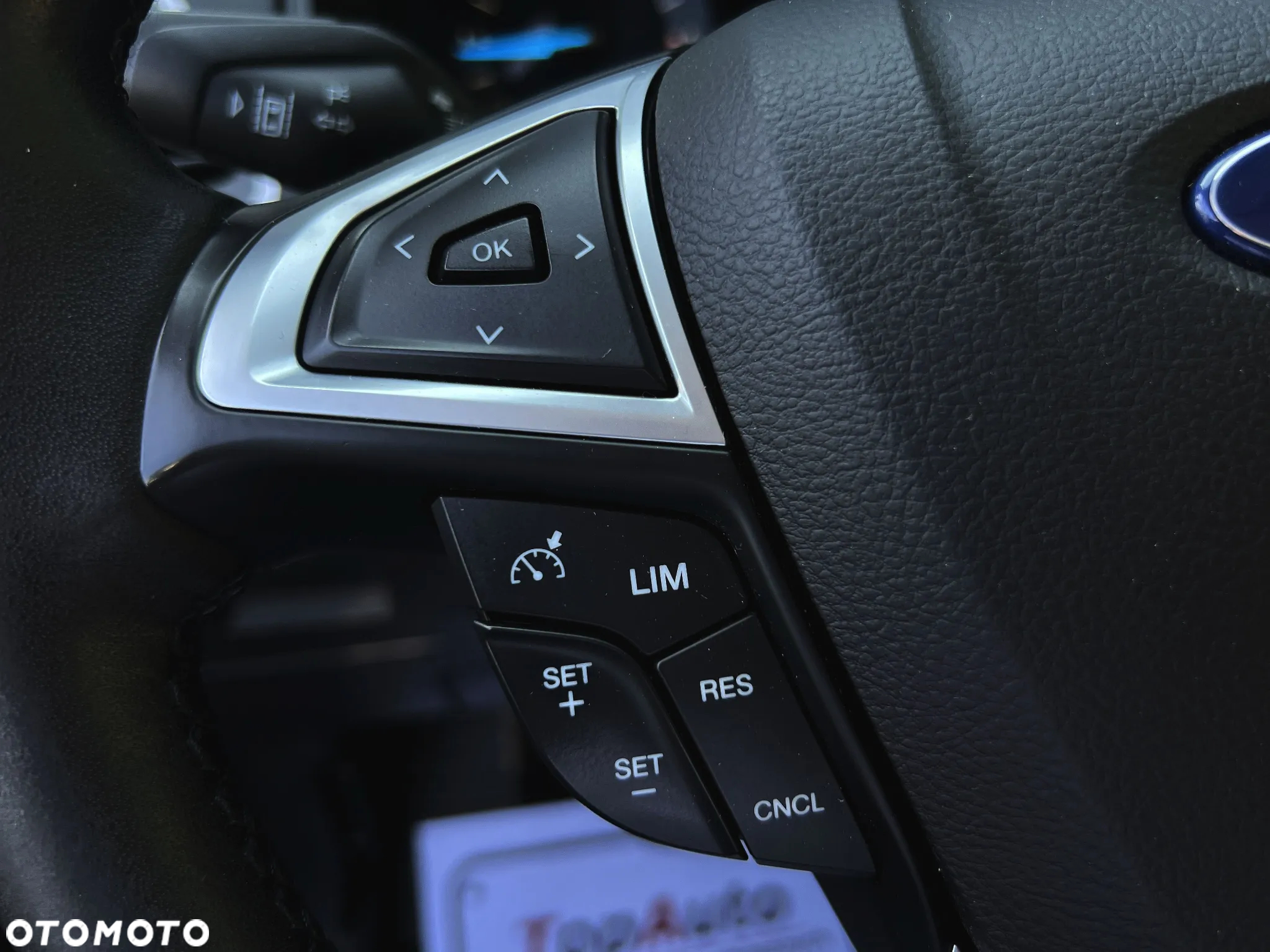 Ford S-Max 2.0 EcoBlue Trend - 29