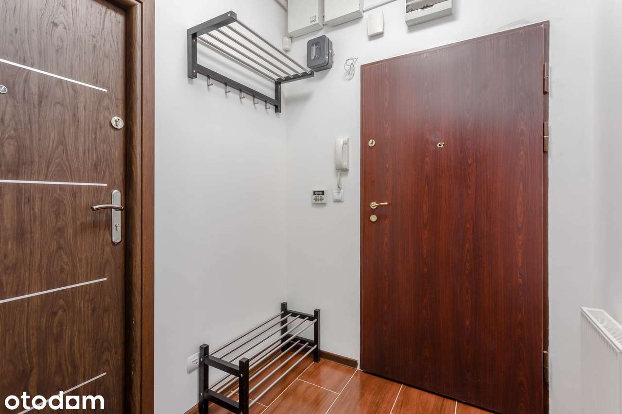 Mieszkanie 2 pok. - 30m2 - wolne od 30.09. - Białołęka, ul. Geodezyjna