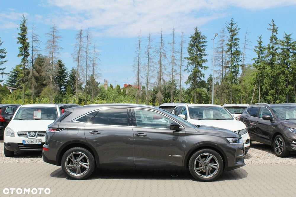DS Automobiles DS 7 Crossback - 5