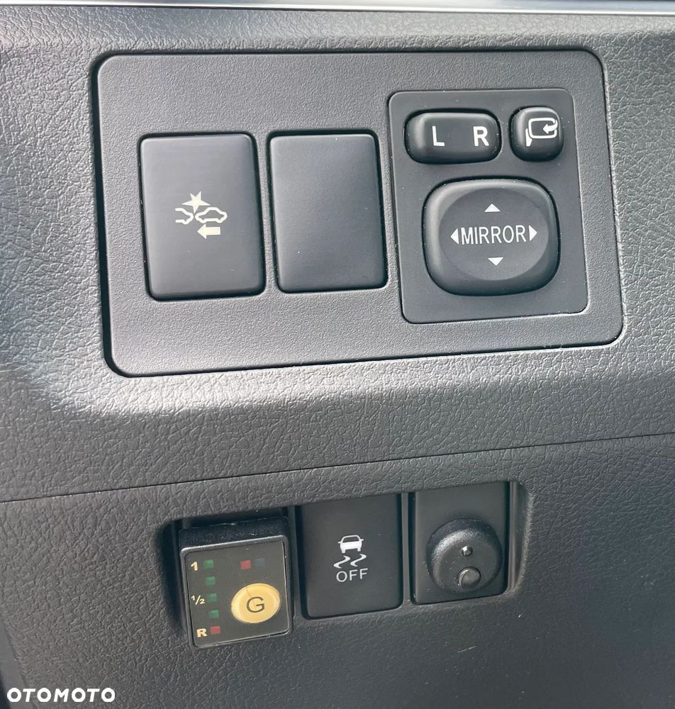 Toyota Verso 1.8 Prestige MS EU6 - 22