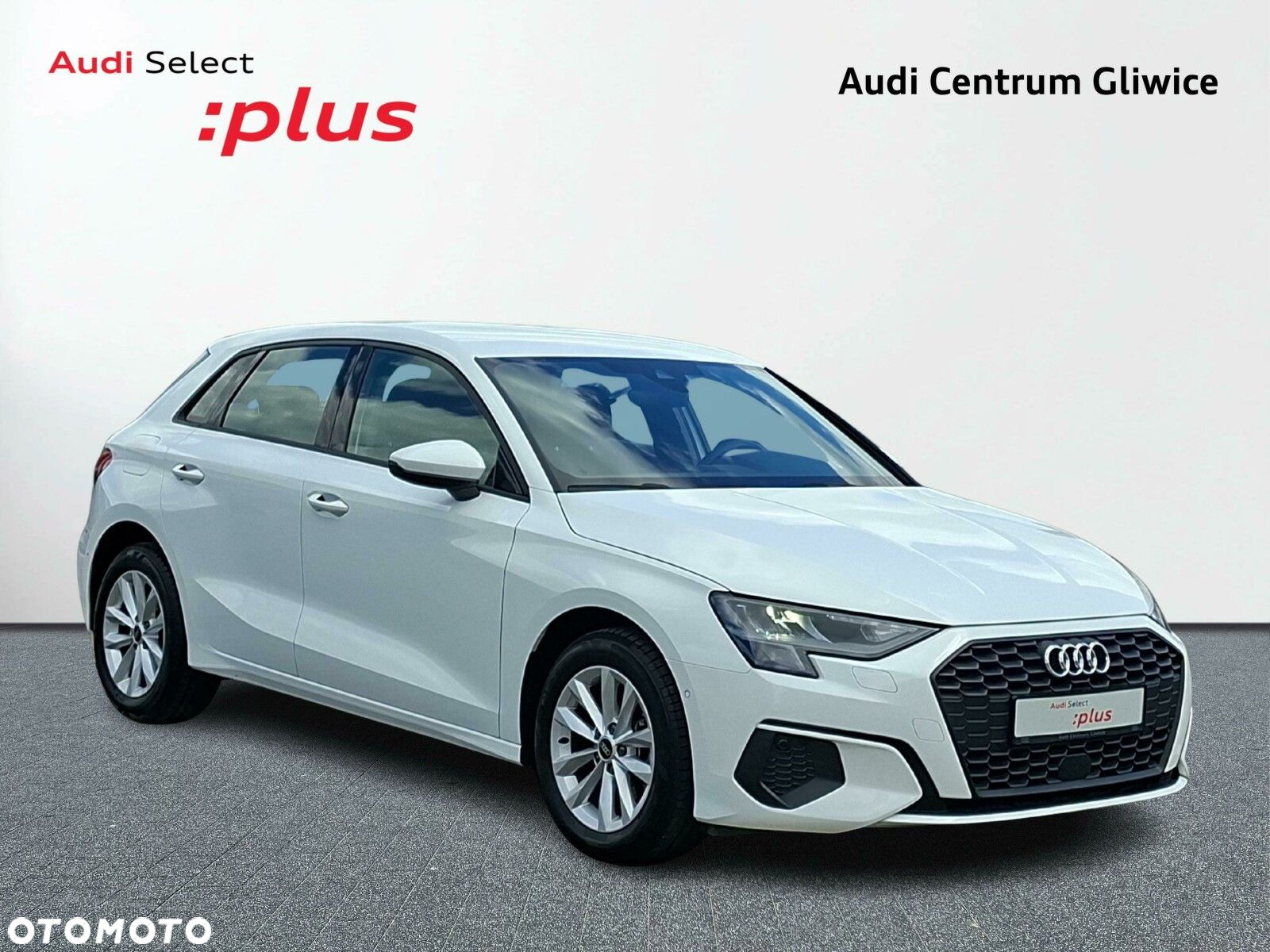 Audi A3 - 7