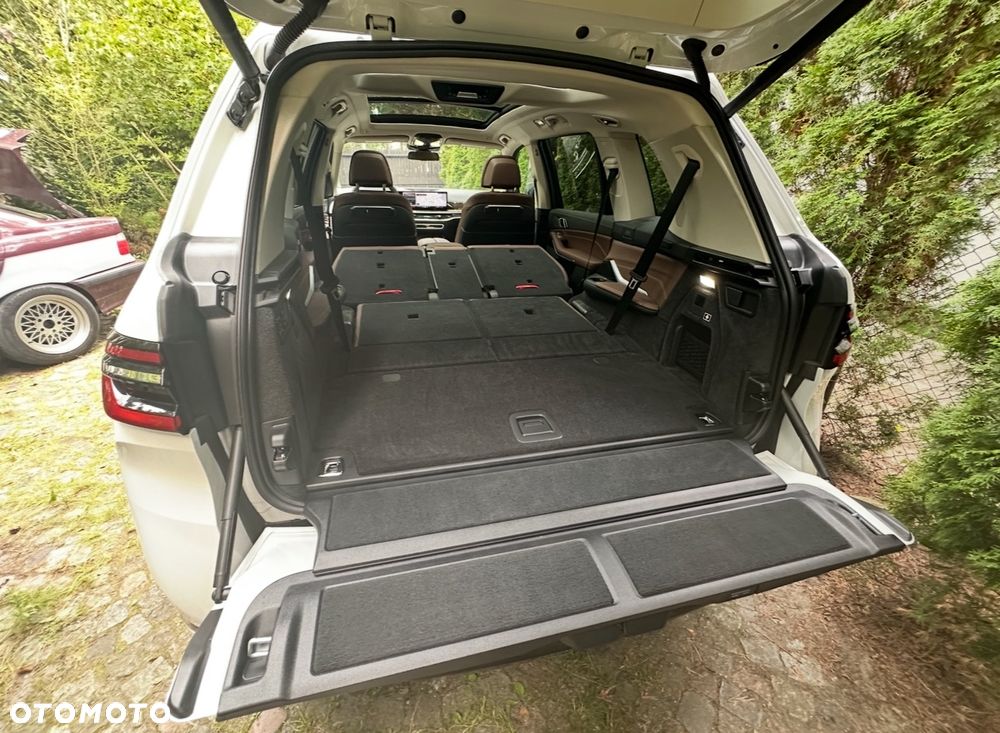 BMW X7 xDrive40i mHEV sport - 39