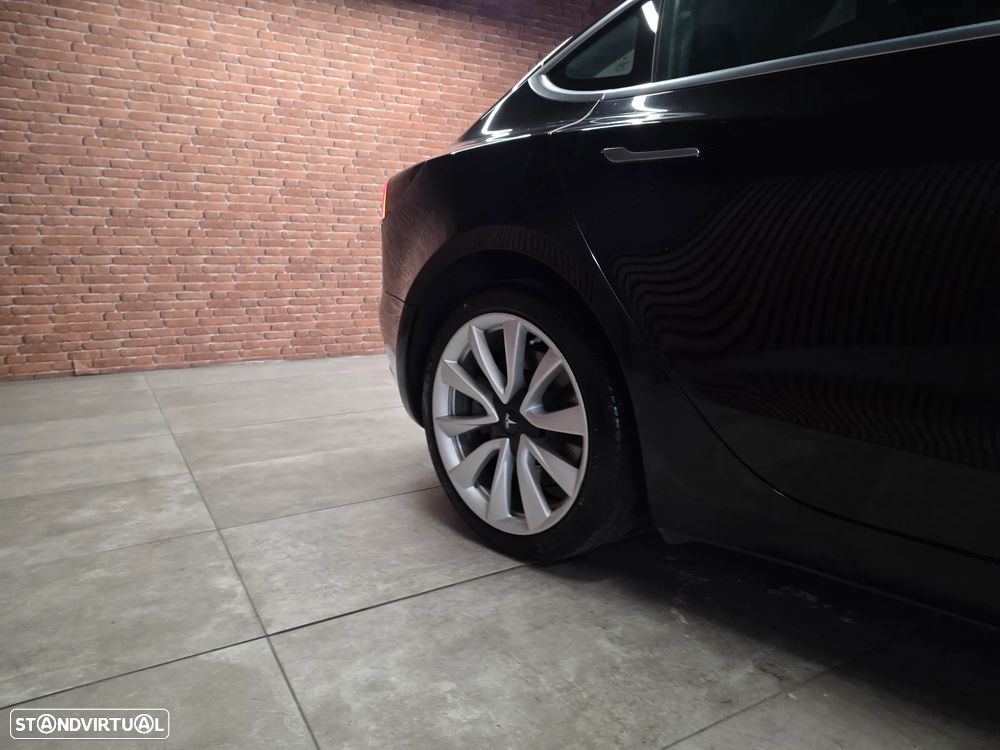Tesla Model 3 Long Range AWD Dual Motor - 21
