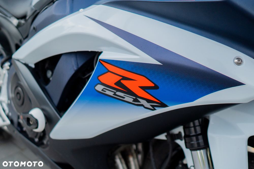 Suzuki GSX-R - 14