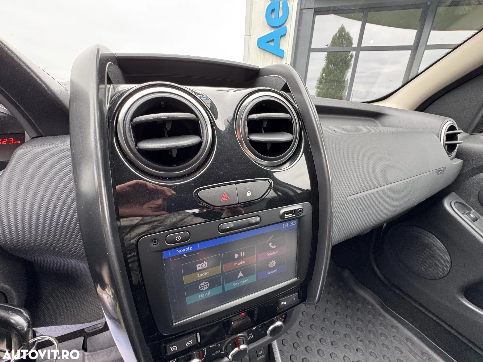 Dacia Duster 1.5 dCi 4x2 Laureate - 26