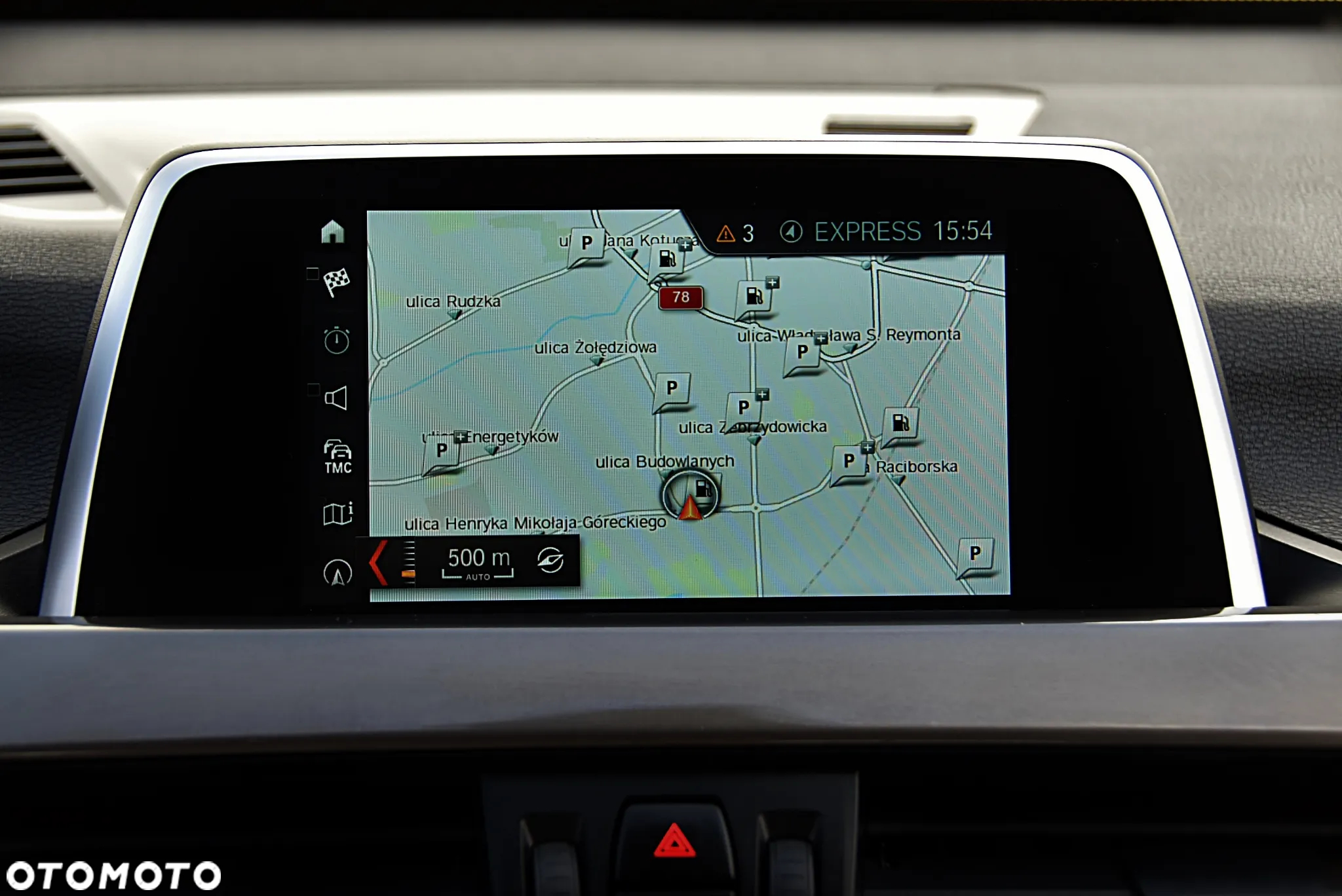 BMW X1 sDrive18i GPF xLine - 26