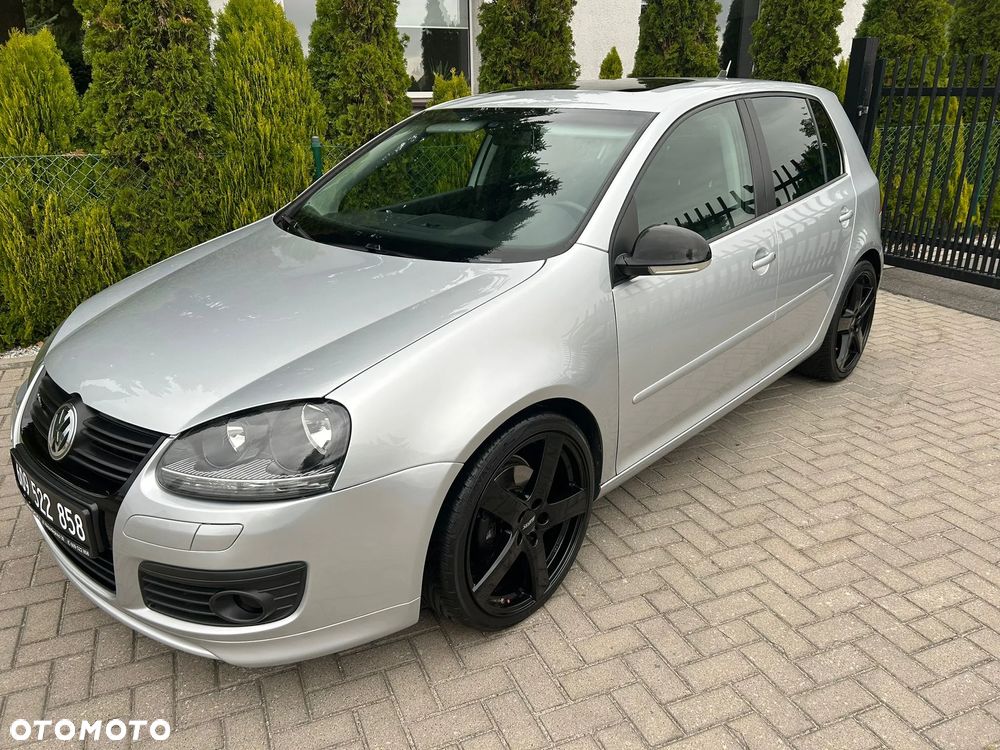 Volkswagen Golf 1.4 TSI GT Sport - 26