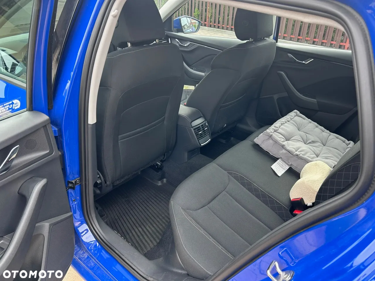 Skoda Scala 1.0 TSI Ambition - 6
