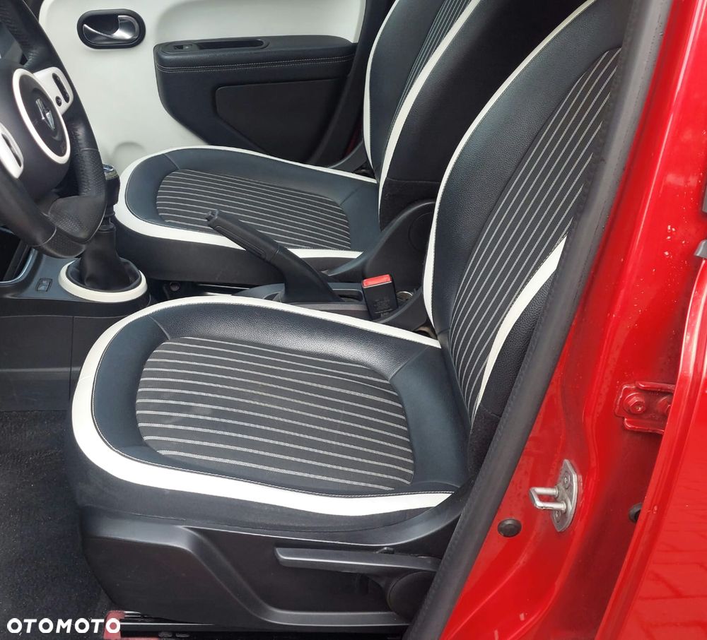 Renault Twingo TCe 90 LIMITED - 11