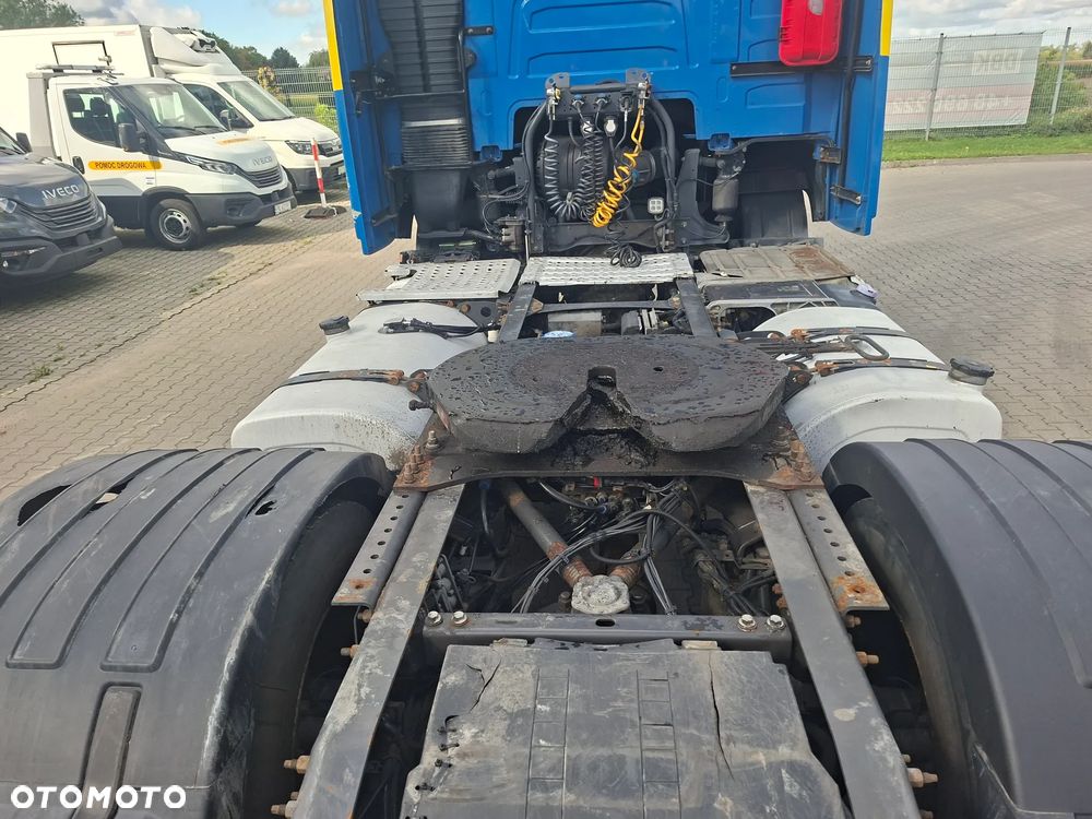 Volvo FH 460  (33342) - 6