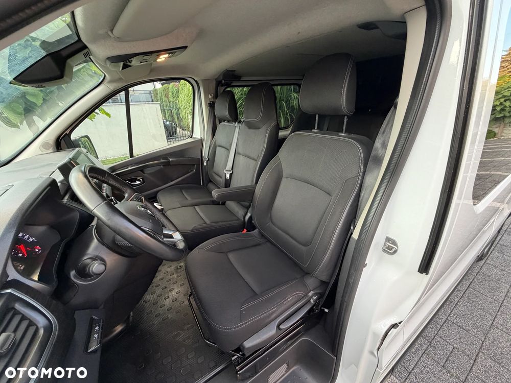Renault trafic - 20