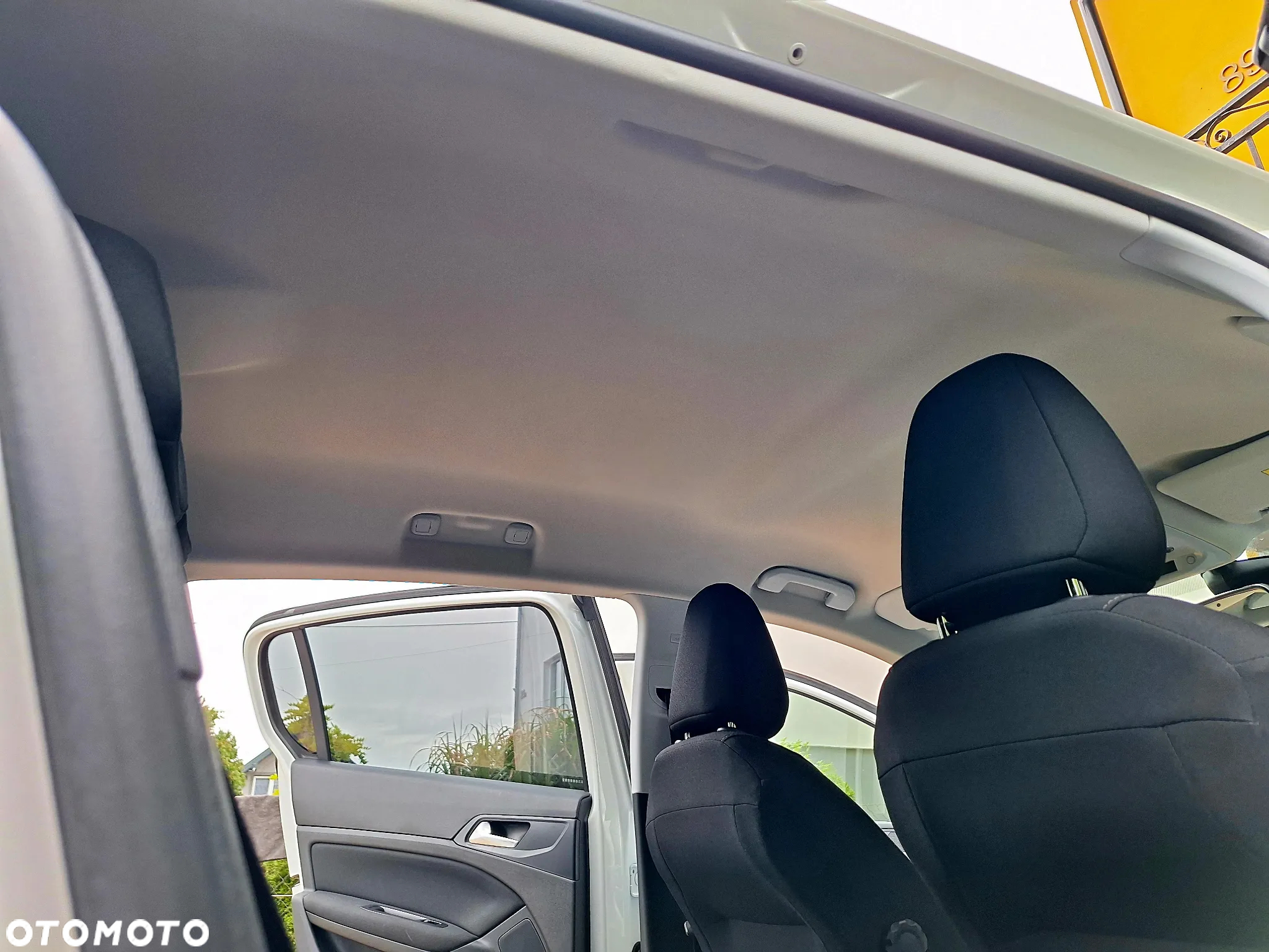 Peugeot 308 1.5 BlueHDi Allure S&S - 22