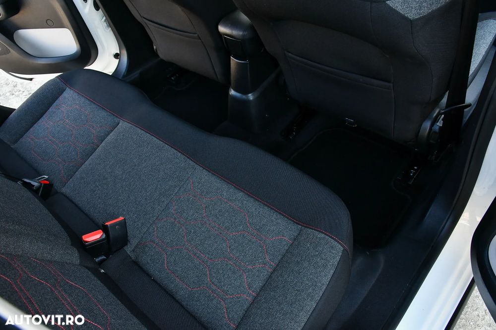 Citroën C3 Pure Tech 110 S&S SHINE - 21