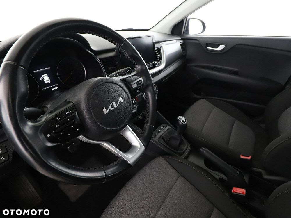 Kia Stonic 1.0 T-GDI OPF Mild Hybrid Spirit - 15
