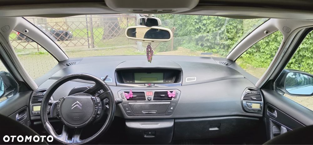 Citroën C4 Picasso - 5