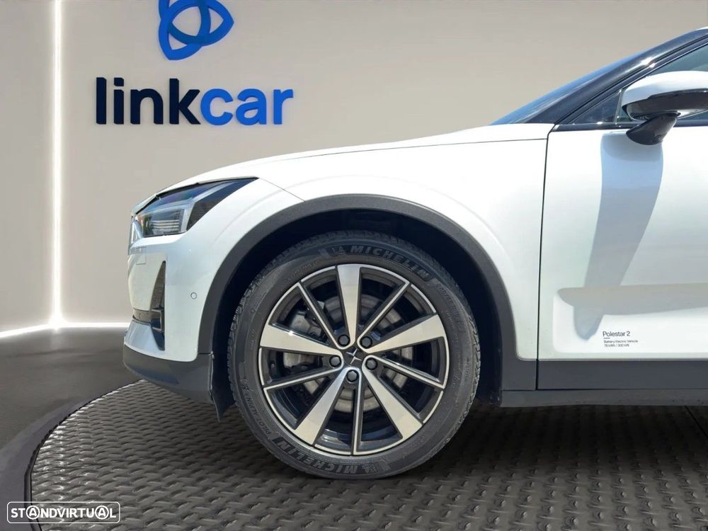 Polestar 2 Long Range 78 kWh AWD - 29