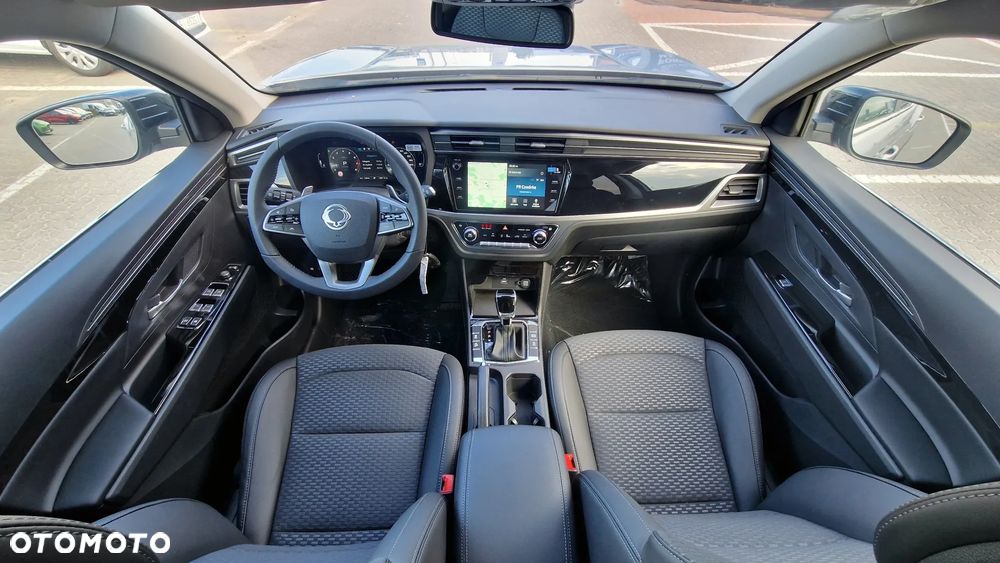 SsangYong/KGM Korando 1.5 T-GDI Adventure 2WD - 10