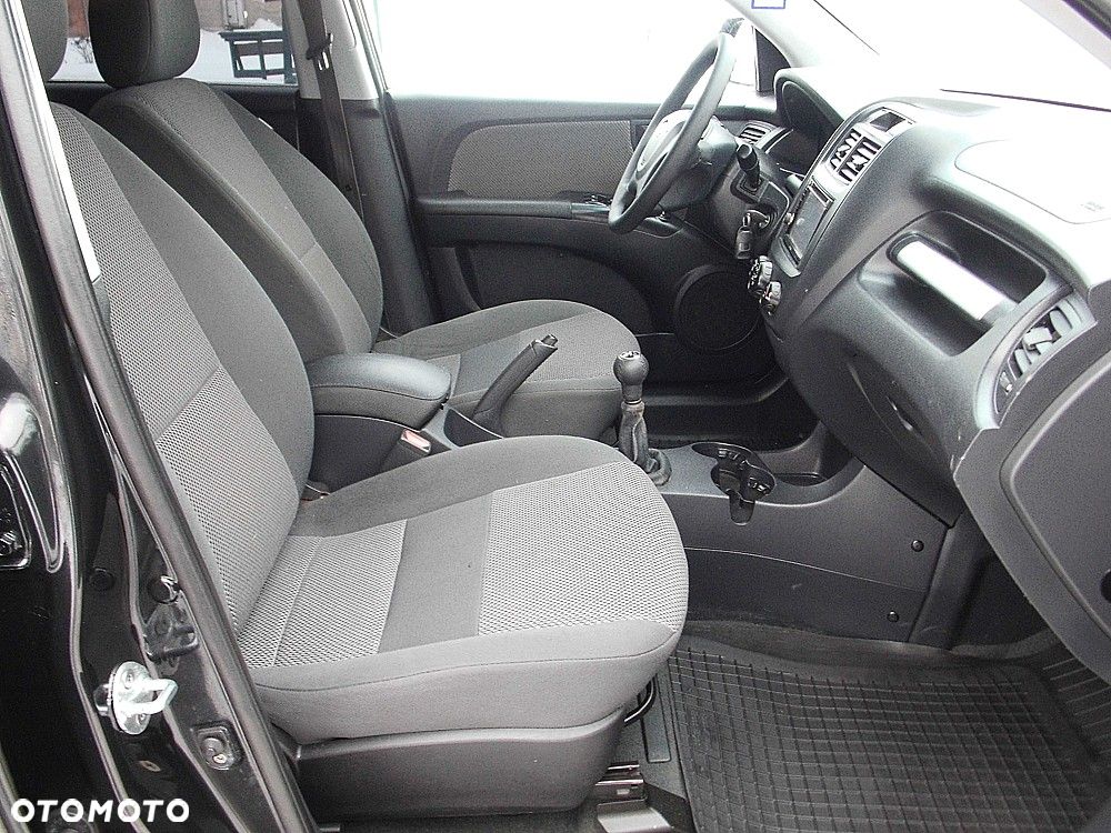 Kia Sportage 2.0 2WD Attract - 5