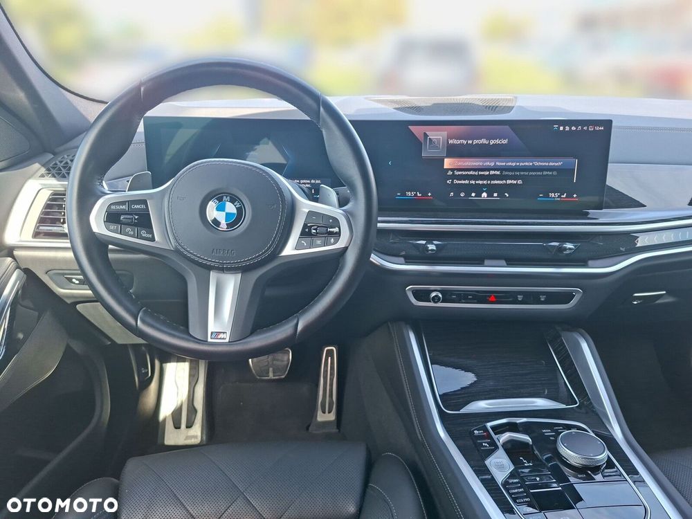 BMW X6 - 15