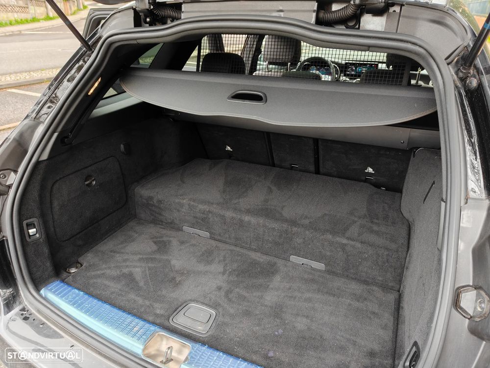 Mercedes-Benz C 300 de T 9G-TRONIC AMG Line - 20