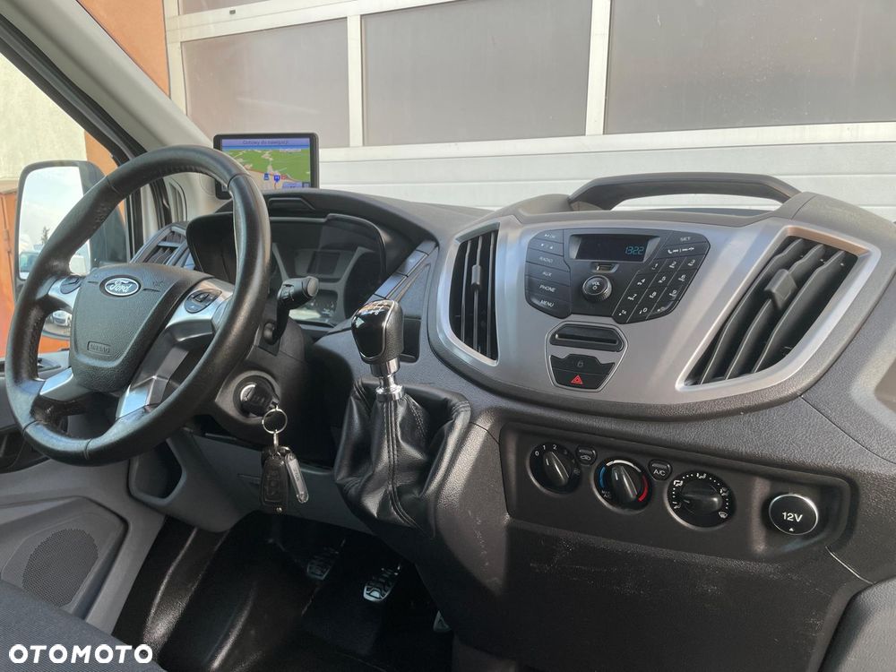 Ford Transit L3H2 - 28