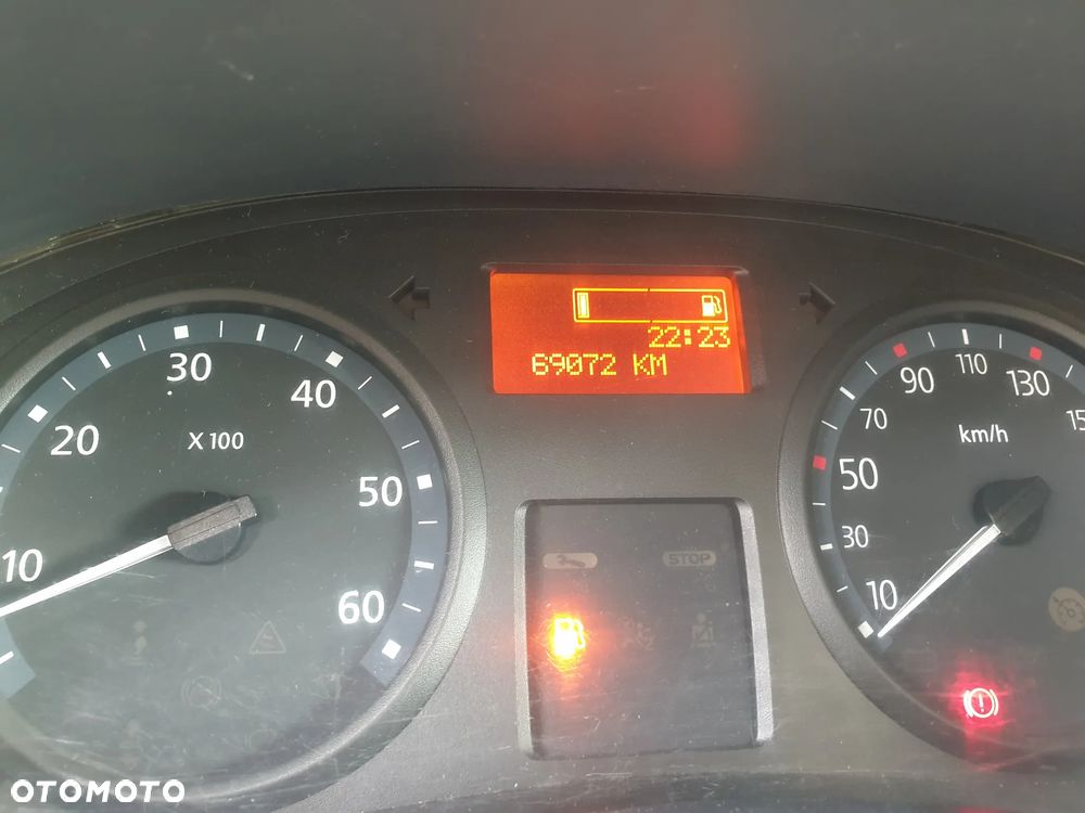 Renault trafic - 13