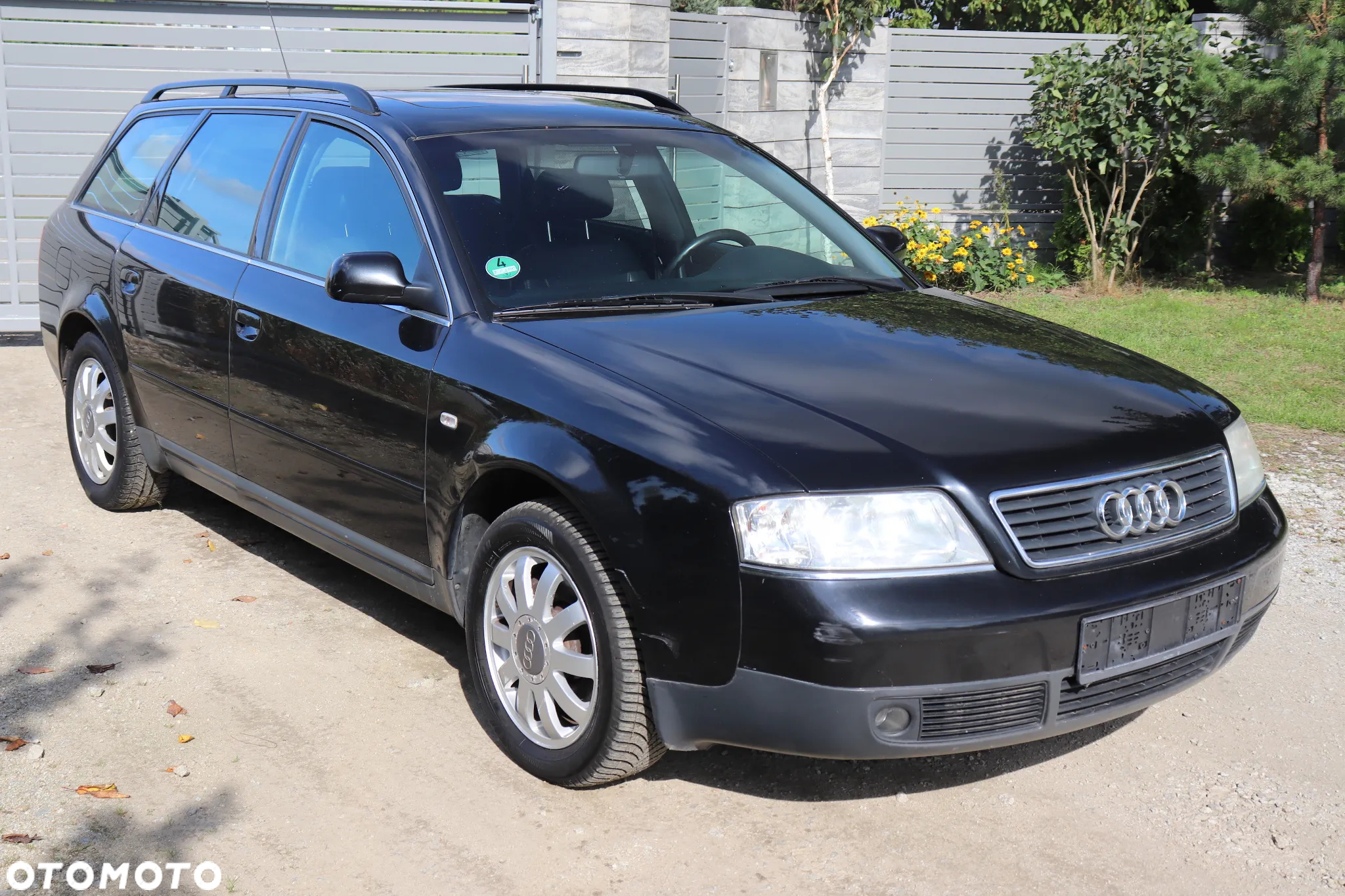 Audi A6 - 5