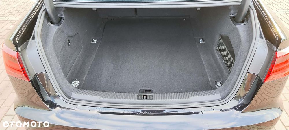 Audi A6 Limousine 2.0 TDI ultra S tronic - 22