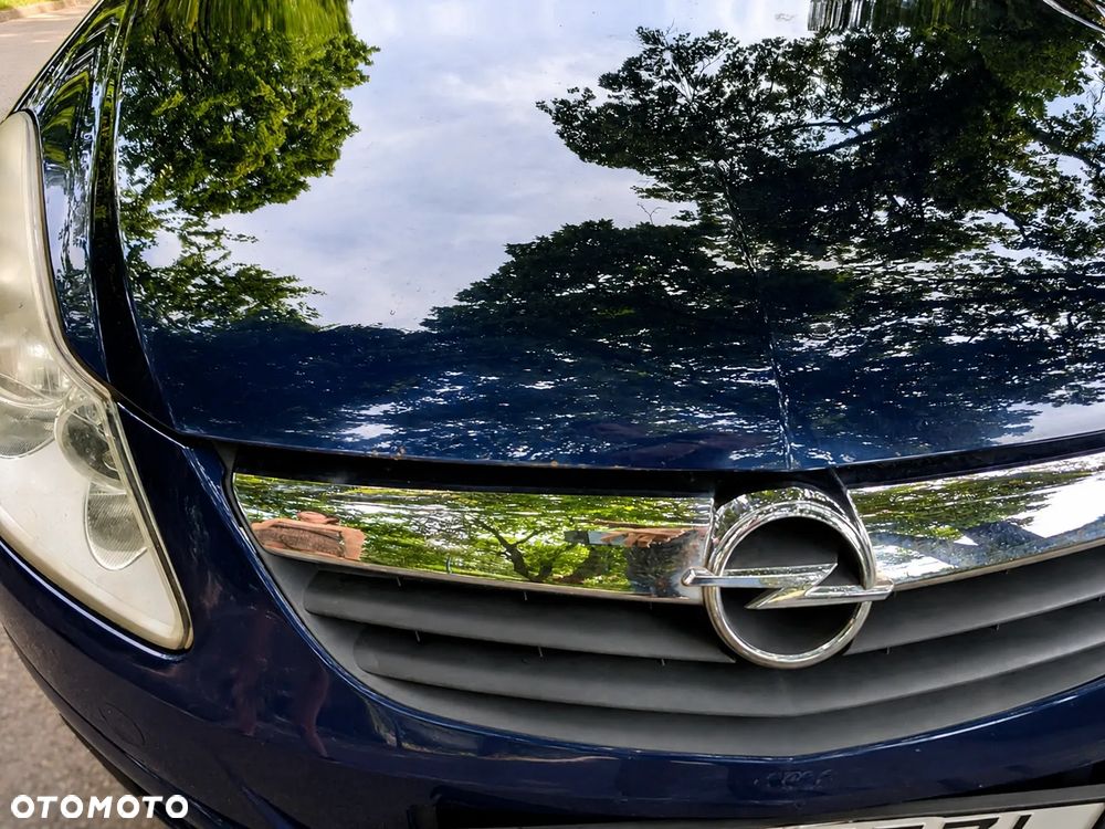 Opel Corsa 1.0 12V Essentia - 22