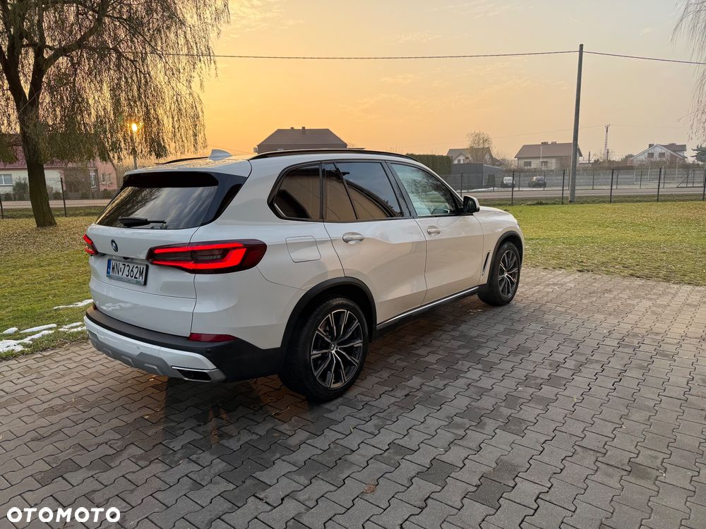 BMW X5 xDrive30d - 15