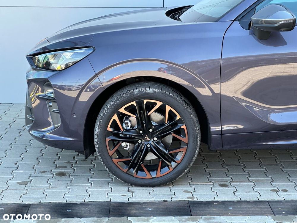 Cupra Terramar 2.0 TSI 4Drive Advantage Edition DSG - 9