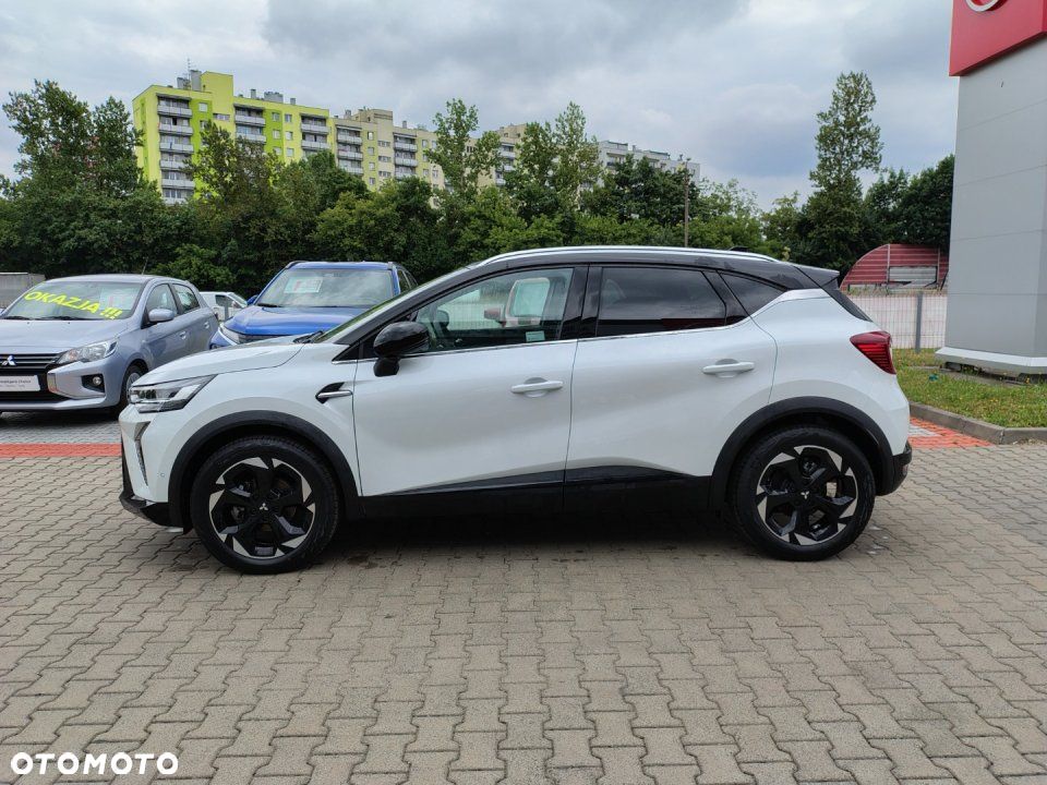 Mitsubishi ASX - 2