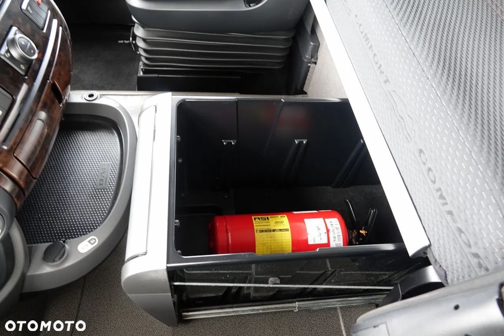 DAF XF 480 / KLIMA POSTOJOWA / SSC / 2019 ROK / - 26