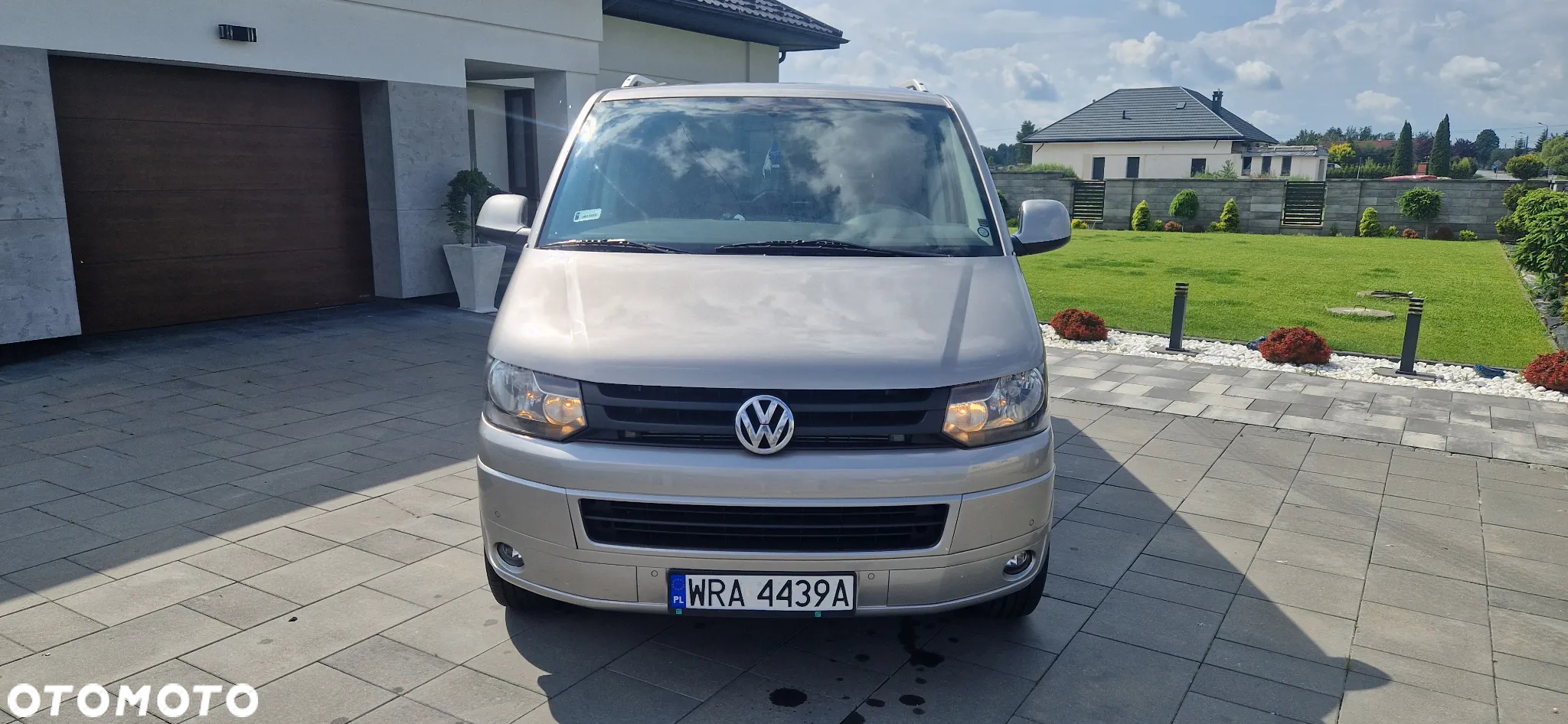 Volkswagen Caravelle TDI L1 Comfortline - 5
