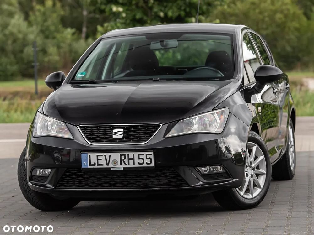 Seat Ibiza 1.6 TDI CR Style - 6