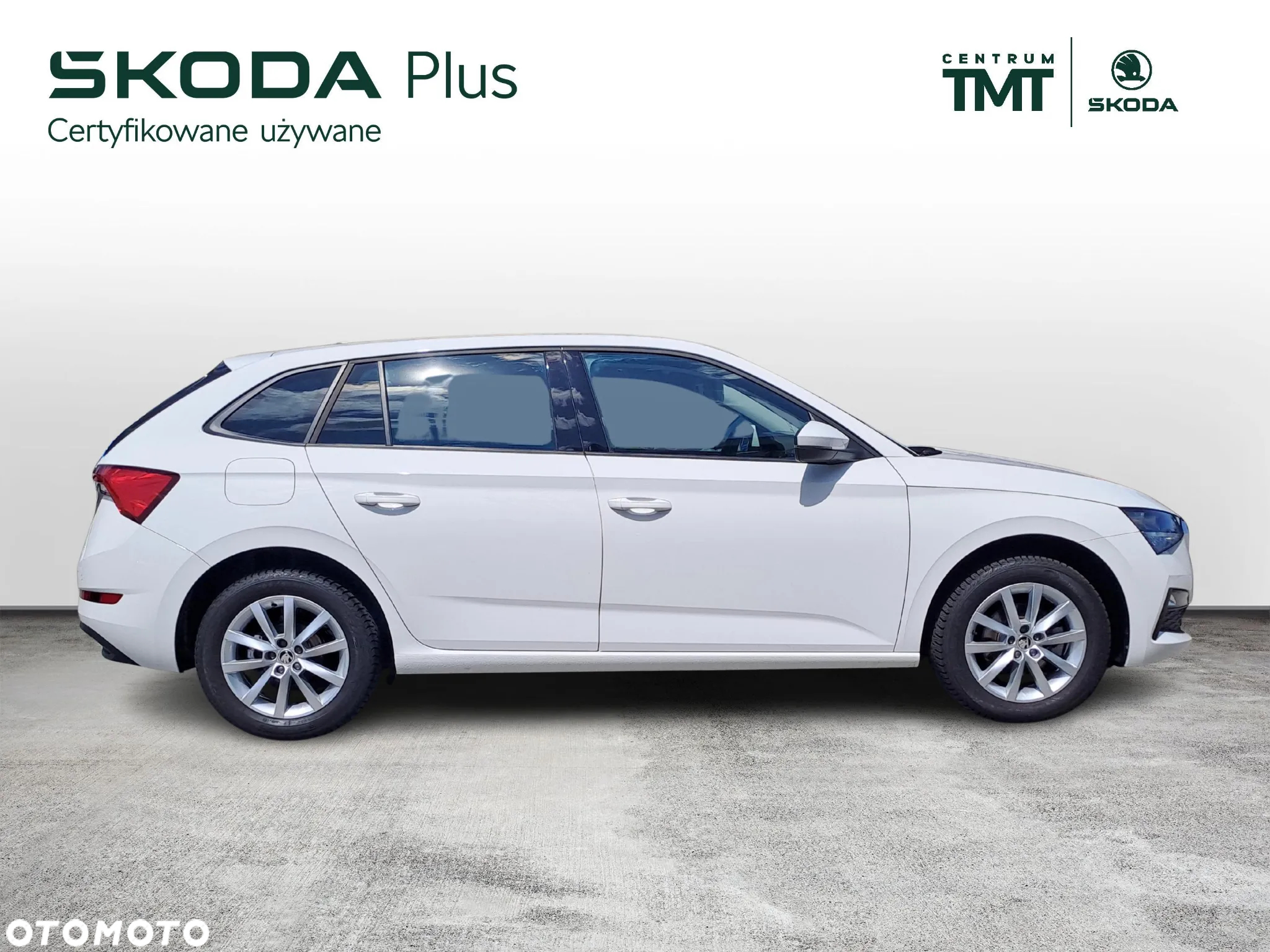 Skoda Scala 1.0 TSI Ambition - 6
